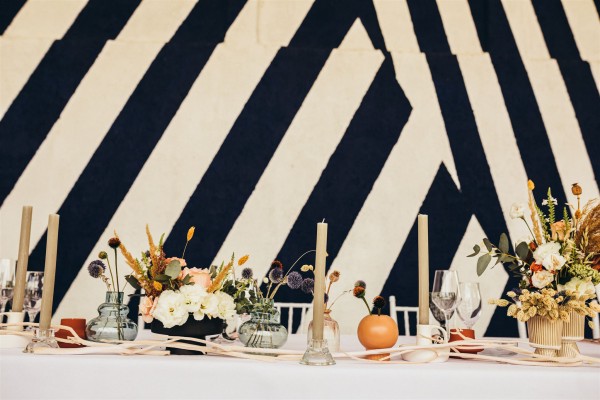 Restoran Lajka - open concept